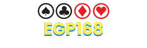 Logo EGP168